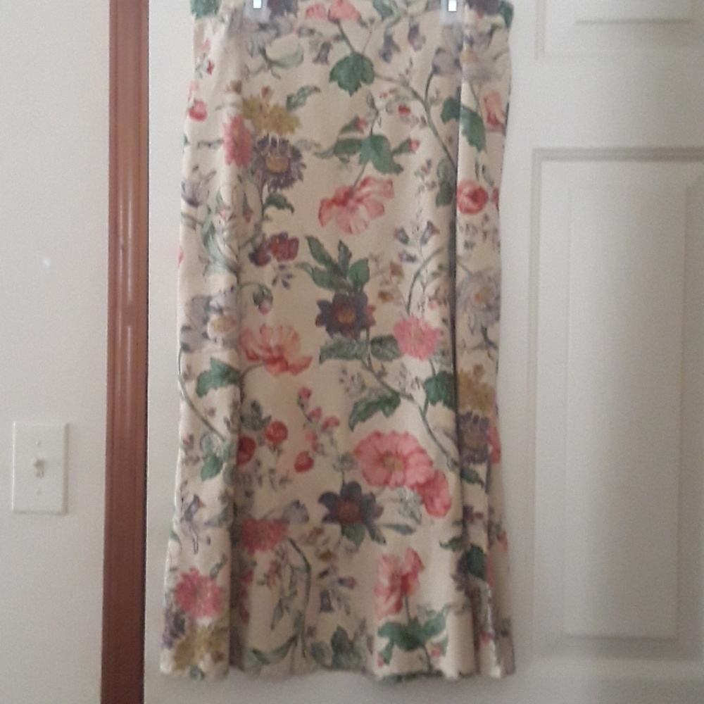 Skirt